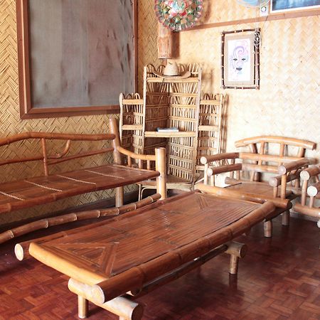 Busuanga Seadive Resort מראה חיצוני תמונה