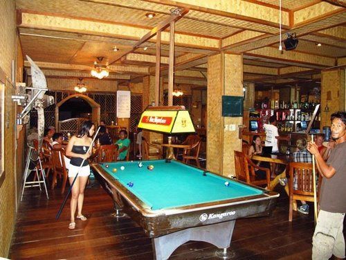 Busuanga Seadive Resort מראה חיצוני תמונה