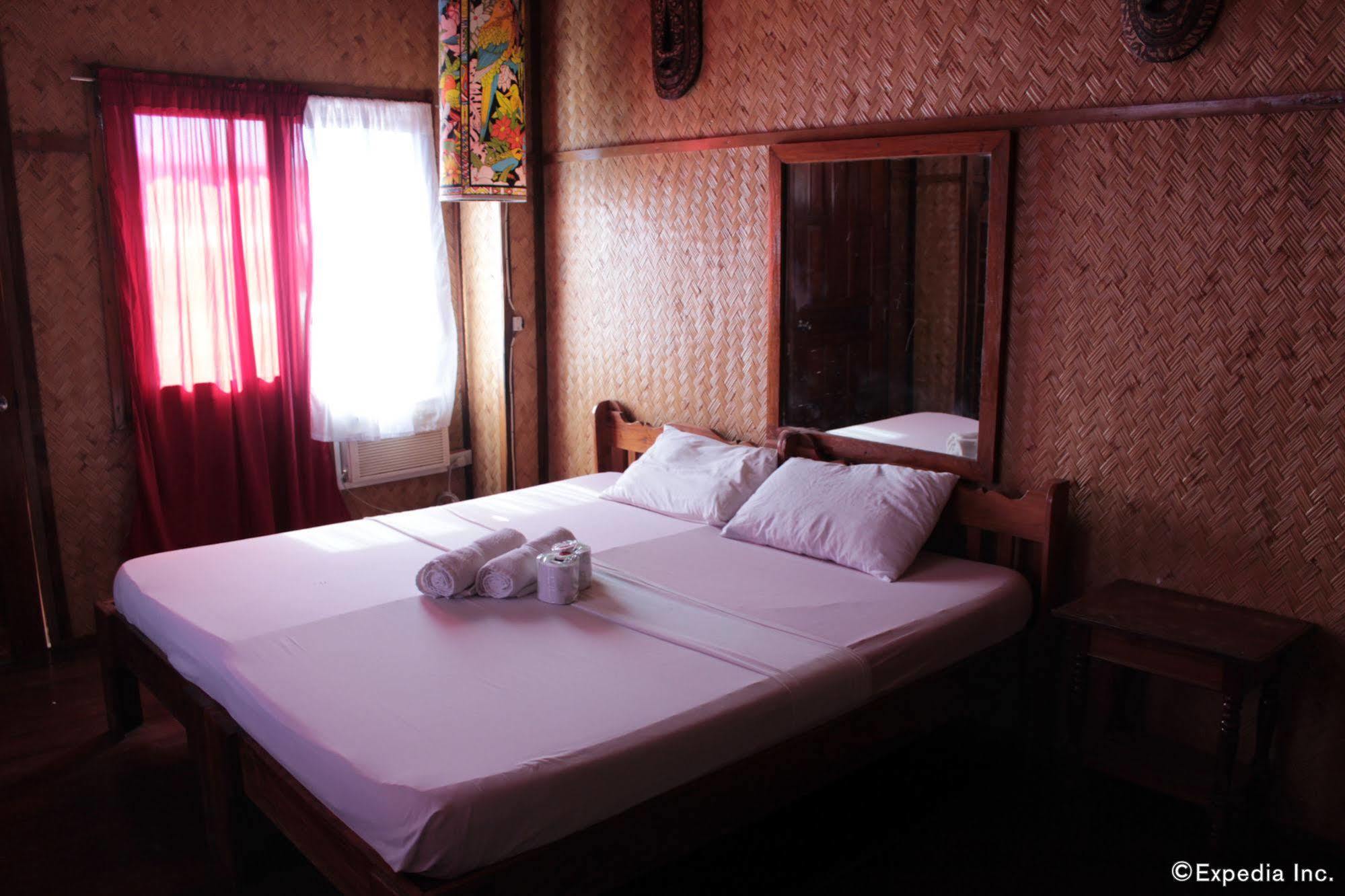 Busuanga Seadive Resort מראה חיצוני תמונה