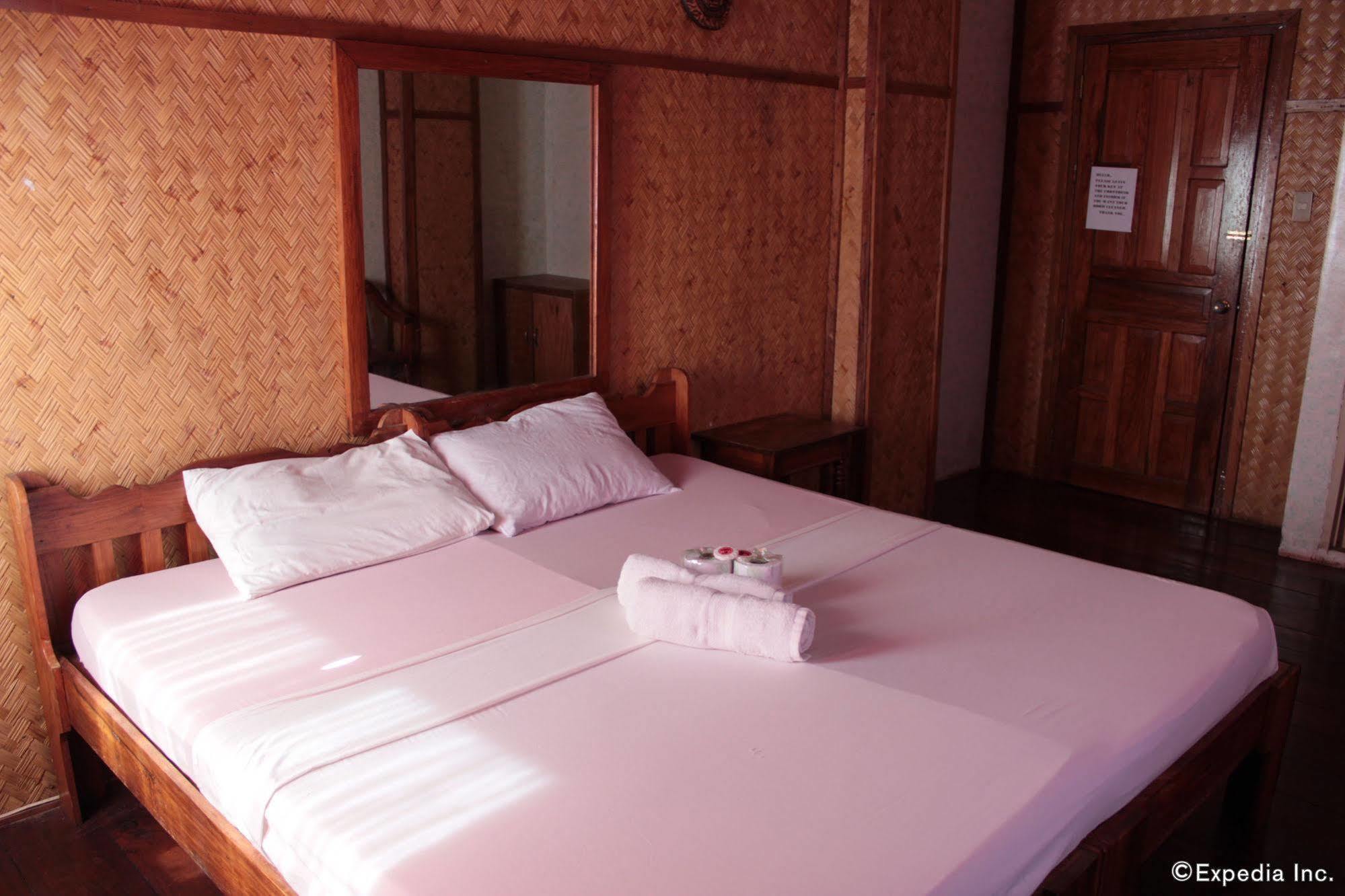 Busuanga Seadive Resort מראה חיצוני תמונה