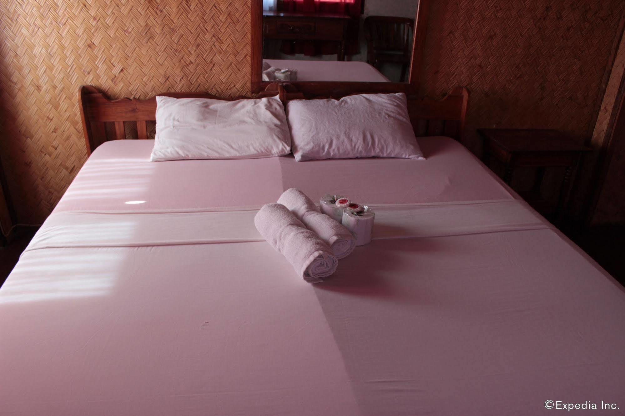 Busuanga Seadive Resort מראה חיצוני תמונה