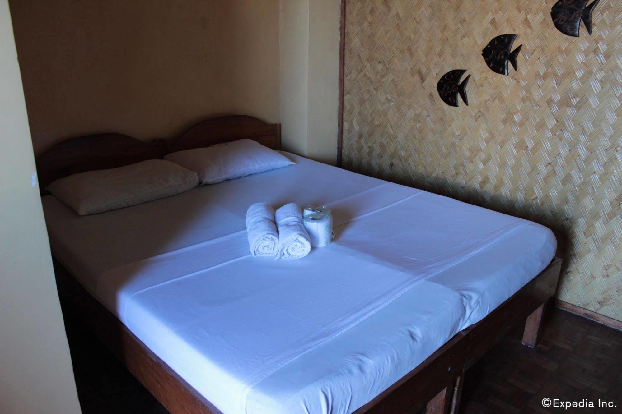 Busuanga Seadive Resort מראה חיצוני תמונה