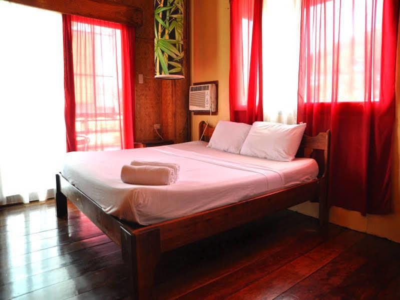 Busuanga Seadive Resort מראה חיצוני תמונה